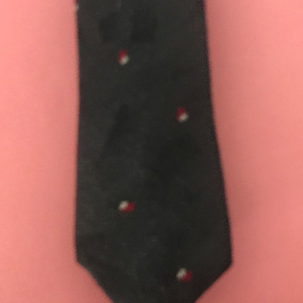 Tie